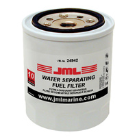 Fuel Filter, Spin On 10 Mic 35-802893T