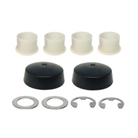 Alpha Gen 2 Power Trim Bushing Kit without Pin