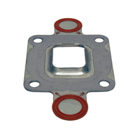 Mercruiser Dry Joint Gasket Block Off 27-864549A02