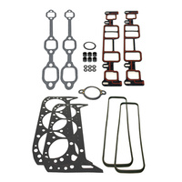 Mercruiser V6 Vortec Cylinder Head Gasket Kit GM 4.3L (1996 & Up) 27-816460