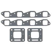 Mercruiser Big Block V8 Exhaust Gasket Set 