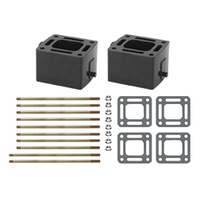 Mercruiser Riser Kit 3" 93320A13