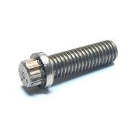 Mercruiser Exhaust Bolt 10-8M0113174