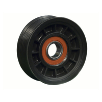 Idler Pulley, 3" Grooved 807757T