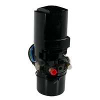 Volvo Penta Trim Pump Assy 3857265-7