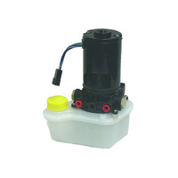 Volvo Penta Trim Pump Assy 3861027-5