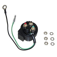 Yamaha Down Trim Relay 6E5-8195A-01