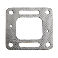 Exhaust Elbow Gasket Restricted 27-41813