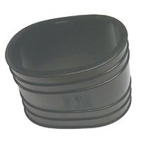 Mercruiser Exhaust Boot 32-14358001