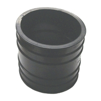 Sierra Exhaust Boot - Mercruiser S18-2748