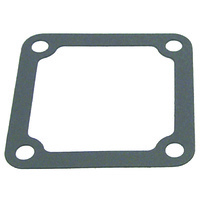 Front/End Plate Gasket, Log Style Manifold 27-48043-1