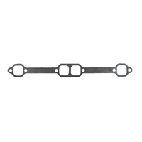 SIERRA GASKET BARR CHV-47-000 EXHAUST MANIFOLD (PKG 2) S18-2949