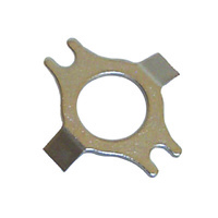 Mercury Prop Tab Washer 14-76281