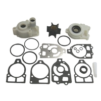 Mercury & Mercruiser Alpha Gen 1/MR Water Pump Kit