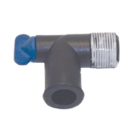 Sierra Drain Elbow Assembly - Mercruiser S18-4224