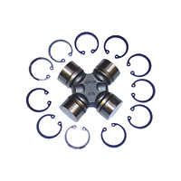 Universal Joint - GKN 865496A02
