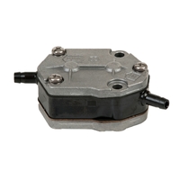 Sierra Fuel Pump - Yamaha S18-7334