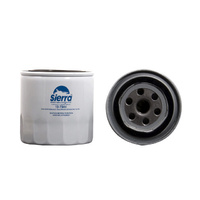Fuel Filter 10 Micron Yam/Merc 35-802893Q