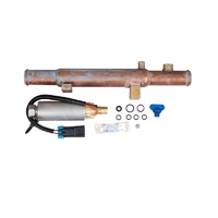 Fuel Pump & Cooler Kit 8M0125845
