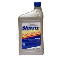 Hi-Performance Gear oil 946ML 92-858064Q01