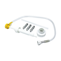 Sierra Gear Lube Pump S18-9779