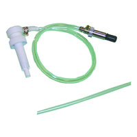 Gear Lube Pump For Sierra Quart Sized Bottles