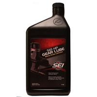 High Performance Marine Gear Lube Oil 1 Quart
