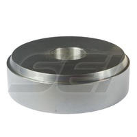 Alpha Bearing Cup Driver 91-36577T For 3.500" OD Bearing