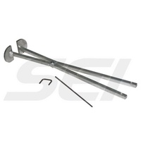 Exhaust Bellows Expander Tool 91-45497A1