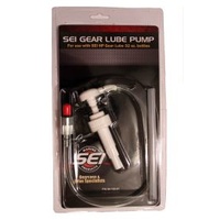Gear Lube Pump For SEI Quart Sized Bottles