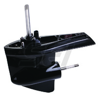 SE106, LOWER (Replaces Mercruiser Alpha One)