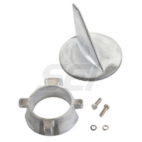 Mercruiser Alpha Gen 1 Anode Kit (Zinc)