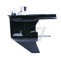 SE116, HA LOWER (Replaces Mercruiser Gen II)
