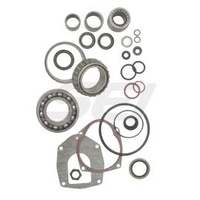 Mercruiser Alpha 1 Gen 2 Seal & Bearing Kit with Sm OD/Lg id bearing