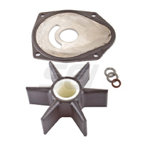 Mercruiser Alpha Gen 2 Impeller Kit