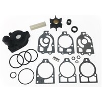 Mercury Water Pump Kit, W/ Upper Housing 46-96148A 8