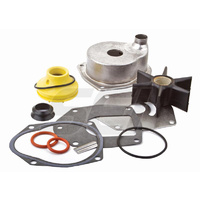 Mercury Water Pump Kit, W/Housing (Late) 817275A5