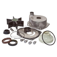 Mercury Water Pump Kit W/Housing 817275A9