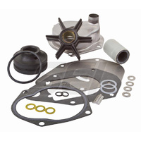 Mercury Water Pump Kit W/Housing 46-812966A11