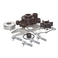 Yamaha Water Pump Kit 63D-W0078-01