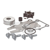 Yamaha Water Pump Kit W/O Housing 63D-W0078-01