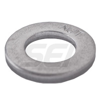 Mercruiser Alpha Gen 1& 2 Input Nut Washer 12-45810