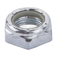 5/8-18 Thin Locknut 11-22339