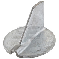 Mercruiser & Mercury Trim Tab Anode (Zinc) 31640Q4