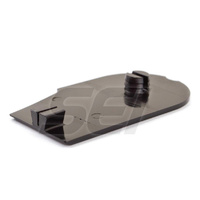 Mercruiser Alpha Gen 2 Wear Pad Starboard 814387