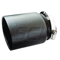 Mercruiser Bravo Exhaust Tube Bellows 78458A1