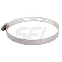Mercruiser U-Joint Bellow Clamp 54-815504372