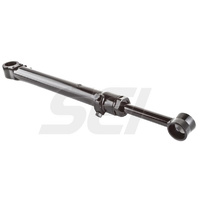 Alpha Trim Cylinder Pair, External Line, 70-82 R style drives