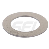 Mercruiser Alpha Gen 2 Trim Pin Washer 12-815952