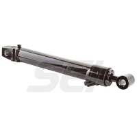 Alpha Gen 2 Trim Rams, Port & Starboard PAIR 815935A7 / 815954A7